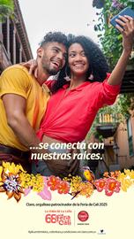 Catálogo Claro Página 2