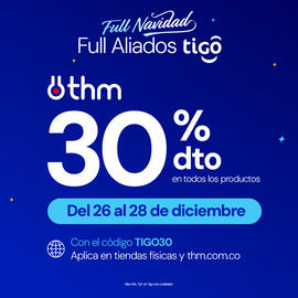 Catálogo Tigo Página 2