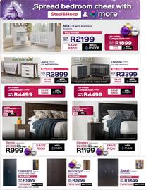 Sleepmasters catalogue Page 10