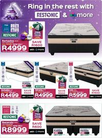 Sleepmasters catalogue Page 4
