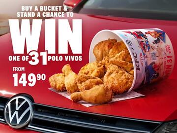 KFC catalogue week 52 Page 1