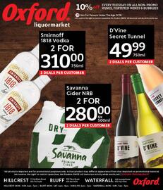 Oxford Freshmarket catalogue week 52 Page 3