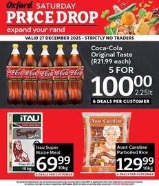 Oxford Freshmarket catalogue week 52 Page 4