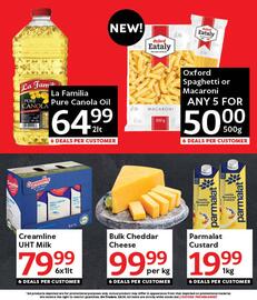 Oxford Freshmarket catalogue week 52 Page 5