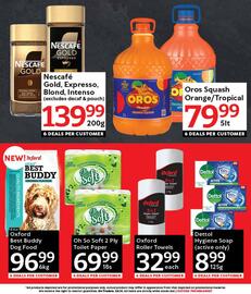 Oxford Freshmarket catalogue week 52 Page 6