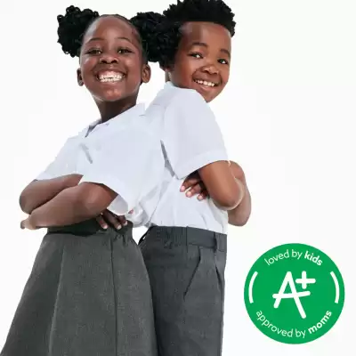 Ackermans catalogue (valid until 1-01)