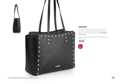 Honey Fashion Accessories catalogue week 52 Page 2