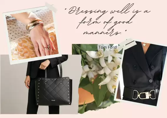 Honey Fashion Accessories catalogue (valid until 31-12)