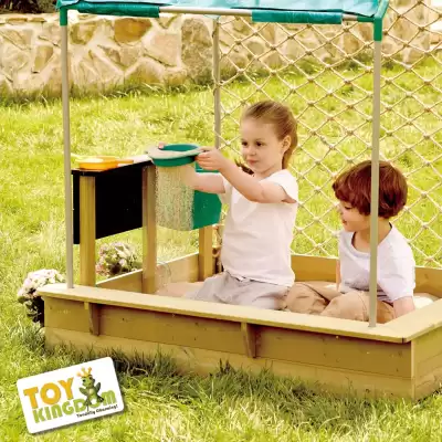 Toy Kingdom catalogue (valid until 27-12)