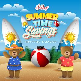 Hamleys catalogue Page 1