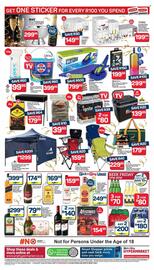 Pick n Pay Hypermarket catalogue week 52 Page 2