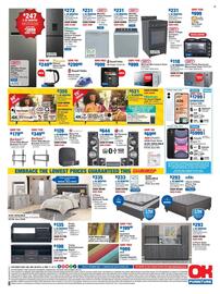 OK Furniture catalogue Page 2