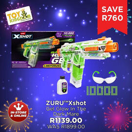 Toy Kingdom catalogue Page 5