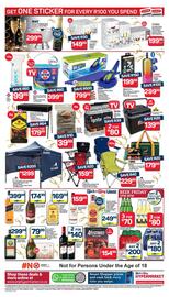 Pick n Pay catalogue week 52 Page 2