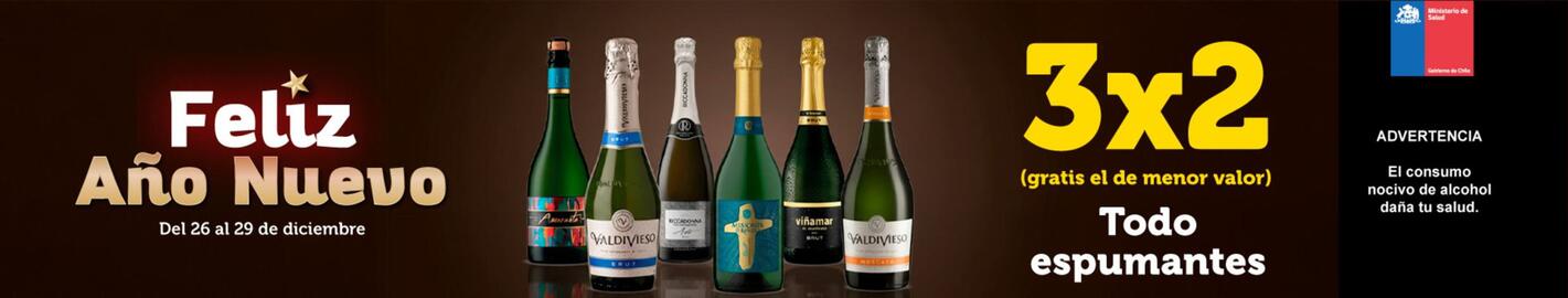 Catálogo Santa Isabel Página 2