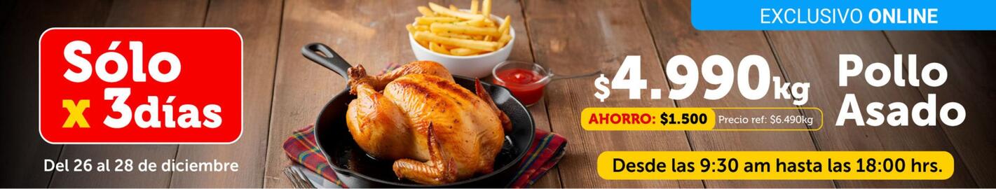 Catálogo Santa Isabel Página 9