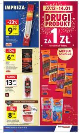 Intermarche gazetka Strona 16