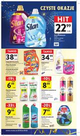 Intermarche gazetka Strona 33