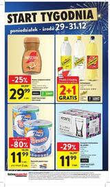 Intermarche gazetka Strona 36