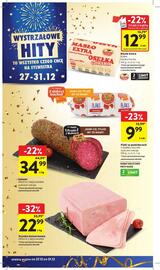 Intermarche gazetka Strona 4