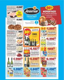 Catálogo Josimar semana 52 Página 1