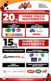 Catálogo Supermayorista Vital Página 5