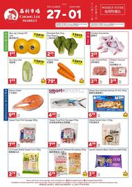 Chong Lee Market flyer week 52 Page 2