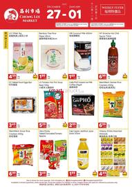 Chong Lee Market flyer week 52 Page 3