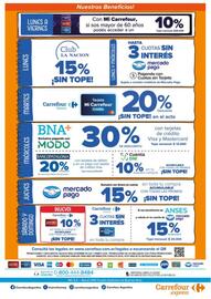 Folleto Carrefour Express Página 2