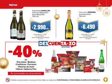 Catálogo Cooperativa Obrera semana 52 Página 3