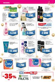 Catálogo Cooperativa Obrera semana 52 Página 6