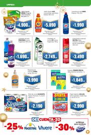 Catálogo Cooperativa Obrera semana 52 Página 7