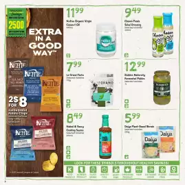 Freson Bros flyer Page 2