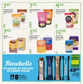 Freson Bros flyer Page 3