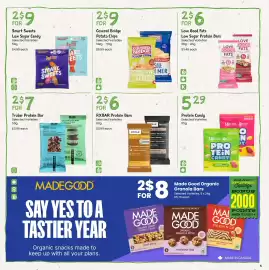 Freson Bros flyer Page 5