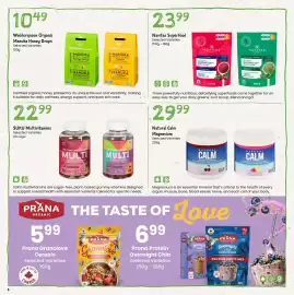 Freson Bros flyer Page 6