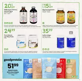 Freson Bros flyer Page 7