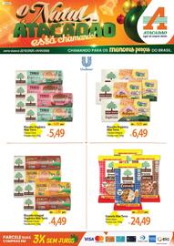 Folheto Atacadão Página 1