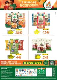 Folheto Atacadão Página 2