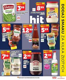 Topaz gazetka tydzień 1 Strona 13