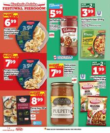 Topaz gazetka tydzień 1 Strona 14