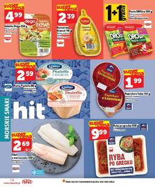 Topaz gazetka tydzień 1 Strona 16