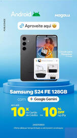 Magazine Magazine Luiza semana 52 Página 1