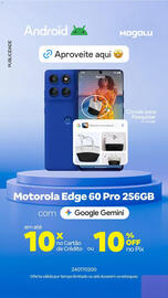 Magazine Magazine Luiza semana 52 Página 2