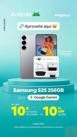 Magazine Magazine Luiza semana 52 Página 3