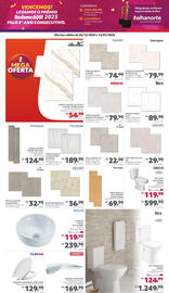 Catálogo Telhanorte Página 2