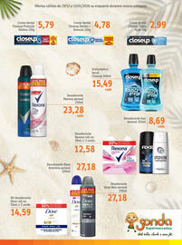 Folheto Sonda Página 5