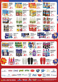 Catálogo Supermercados Mateus Página 2