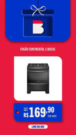 Catálogo Casas Bahia semana 52 Página 3