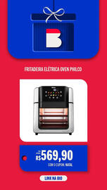 Catálogo Casas Bahia semana 52 Página 4